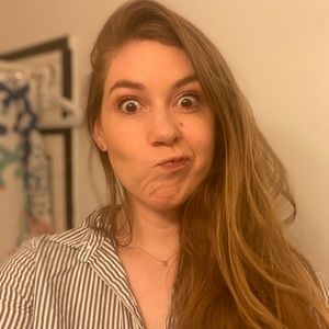 Meet your Posher, Britta